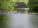 Rail Road Bridge