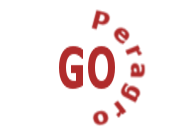 GO Peragro logo