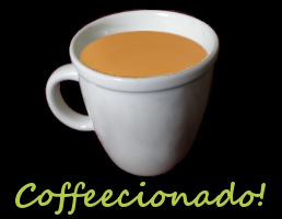 Coffeecionado logo