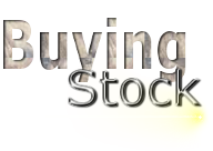 Buying Stock logo